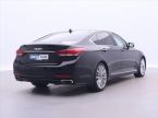 Hyundai Genesis - fotka číslo 6