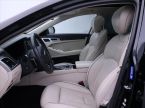 Hyundai Genesis - fotka číslo 10
