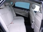 Hyundai Genesis - fotka číslo 12