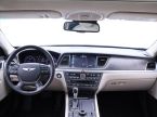 Hyundai Genesis - fotka číslo 29