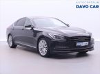Hyundai Genesis - fotka číslo 0