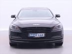 Hyundai Genesis - fotka číslo 1
