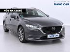 Mazda 6 - fotka číslo 0
