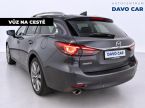 Mazda 6 - fotka číslo 1