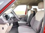Volkswagen Multivan - fotka číslo 12