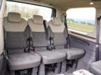 Volkswagen Multivan - fotka číslo 16