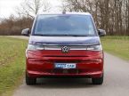 Volkswagen Multivan - fotka číslo 1