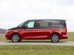 Volkswagen Multivan - fotka číslo 3