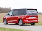 Volkswagen Multivan - fotka číslo 4