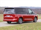 Volkswagen Multivan - fotka číslo 6