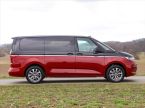 Volkswagen Multivan - fotka číslo 7