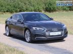 Audi A5 - fotka číslo 0