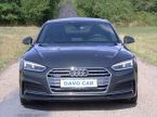 Audi A5 - fotka číslo 1