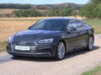 Audi A5 - fotka číslo 2