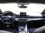 Audi A5 - fotka číslo 20