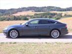 Audi A5 - fotka číslo 3