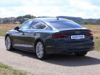 Audi A5 - fotka číslo 4