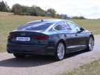Audi A5 - fotka číslo 6