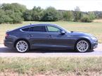Audi A5 - fotka číslo 7