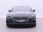 Audi A5 - fotka číslo 1