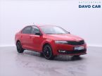 Škoda Rapid - fotka číslo 0