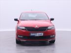Škoda Rapid - fotka číslo 1