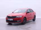Škoda Rapid - fotka číslo 2
