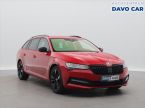 Škoda Superb - fotka číslo 0