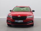 Škoda Superb - fotka číslo 1