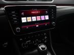 Škoda Superb - fotka číslo 19