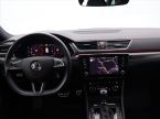 Škoda Superb - fotka číslo 23