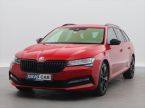 Škoda Superb - fotka číslo 2