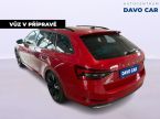 Škoda Superb - fotka číslo 3