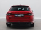 Škoda Superb - fotka číslo 5