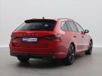 Škoda Superb - fotka číslo 6