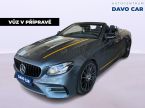 Mercedes Třída E - fotka číslo 0