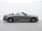 Mercedes Třída E - fotka číslo 15