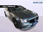 Mercedes Třída E - fotka číslo 1