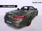 Mercedes Třída E - fotka číslo 2