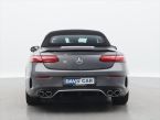 Mercedes Třída E - fotka číslo 5