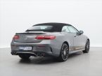 Mercedes Třída E - fotka číslo 6