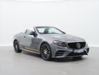 Mercedes Třída E - fotka číslo 8