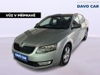 Škoda Octavia - fotka číslo 1