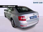 Škoda Octavia - fotka číslo 2