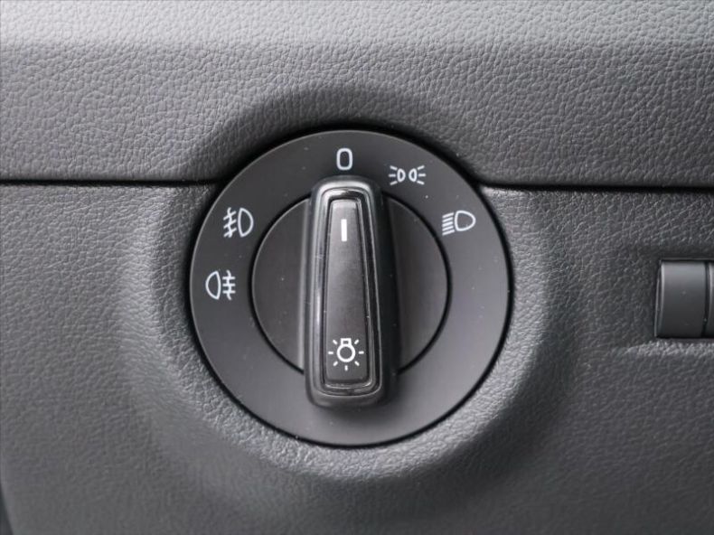 Škoda Octavia - hlavní fotka inzerátu