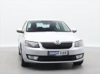 Škoda Octavia - fotka číslo 4