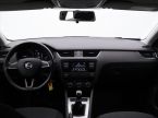 Škoda Octavia - fotka číslo 14