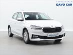 Škoda Fabia - fotka číslo 0
