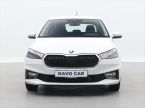 Škoda Fabia - fotka číslo 1