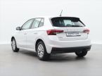 Škoda Fabia - fotka číslo 4